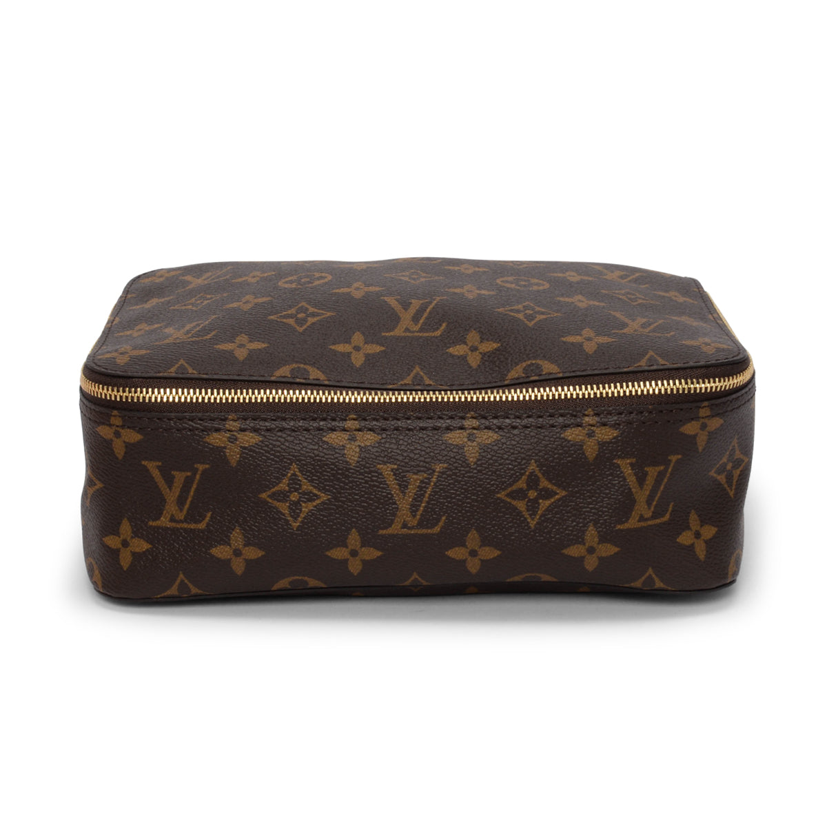 Louis Vuitton Monogram Canvas Packing Cube MM