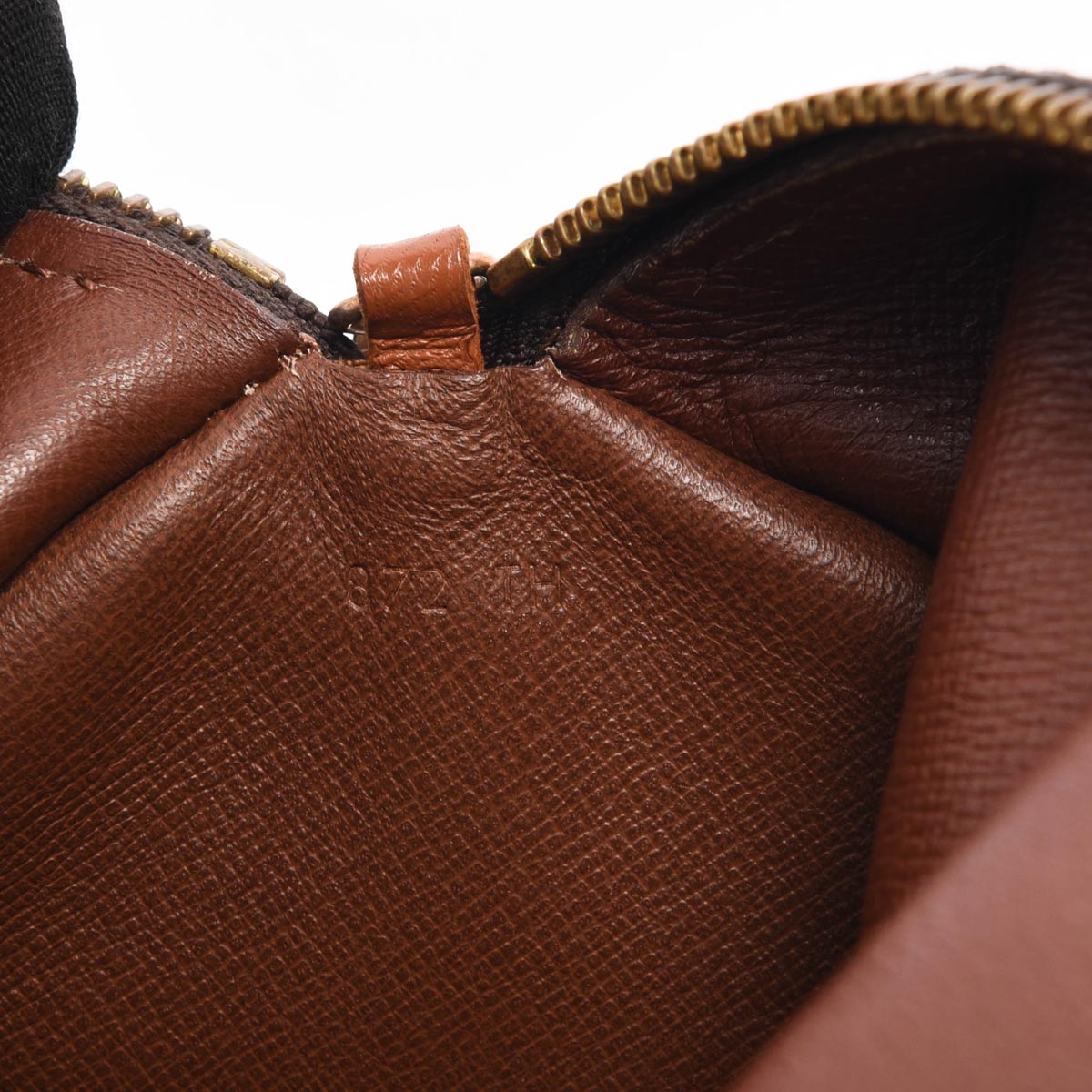 Louis Vuitton Monogram Papillon 30 + Mini Pouch