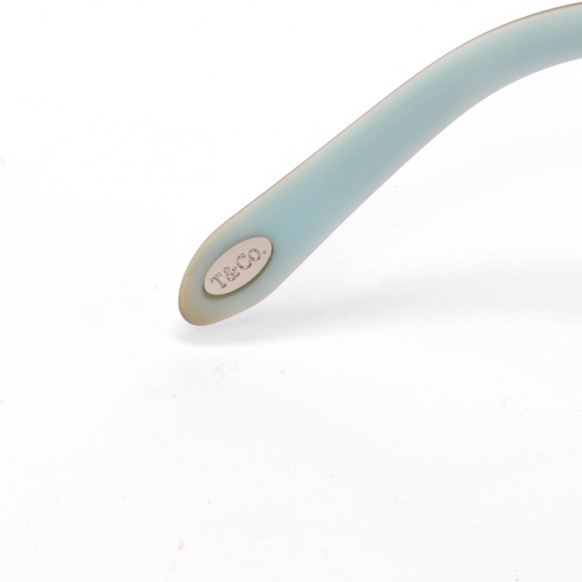 Tiffany & Co Tortoiseshell Cat Eye Sunglasses