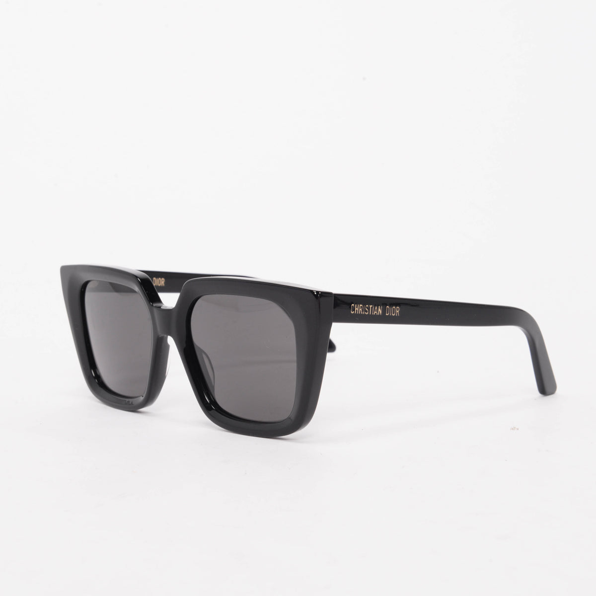 Dior Black DiorMidnight S1I Sunglasses