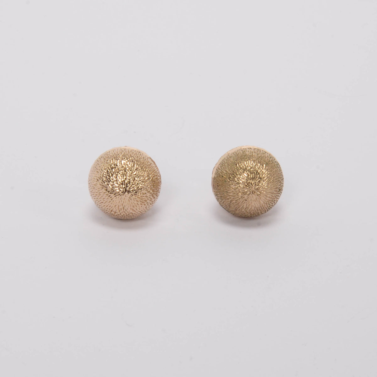 Dior Gold Mise en Dior Tribales Earrings