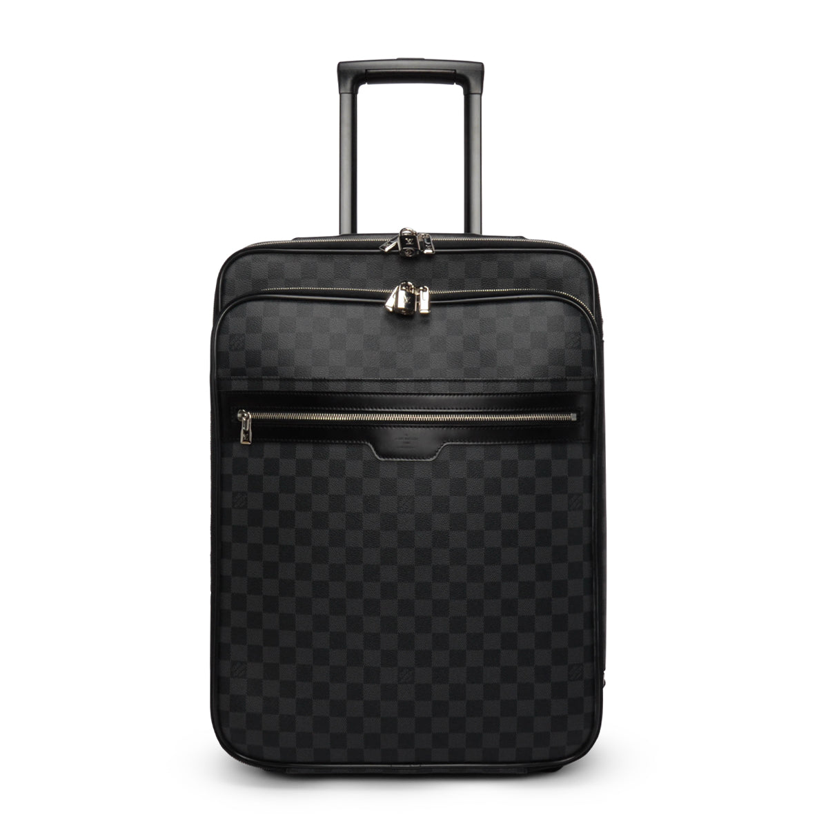 Louis Vuitton Damier Graphite Pegase Business 55