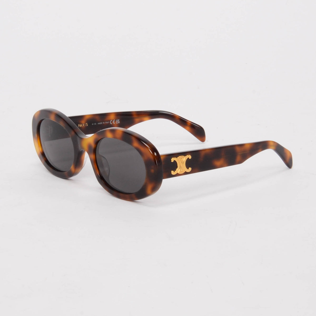 Celine Havana Triomphe Sunglasses