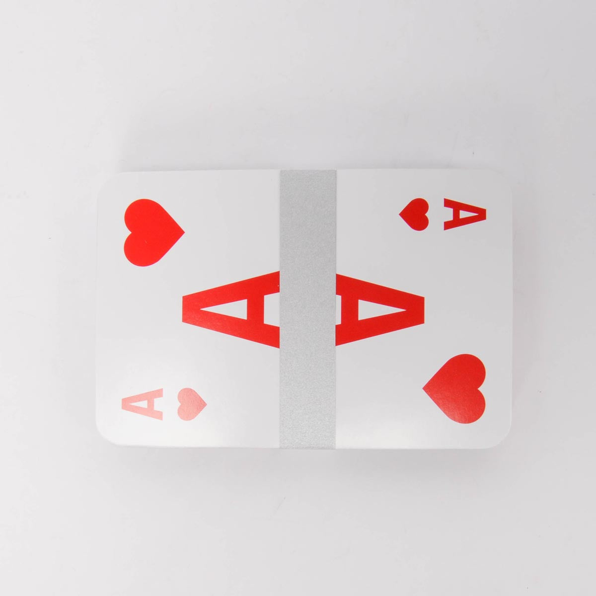 Gucci Dark Green Horsebit 1955 Card Case & Playing Cards