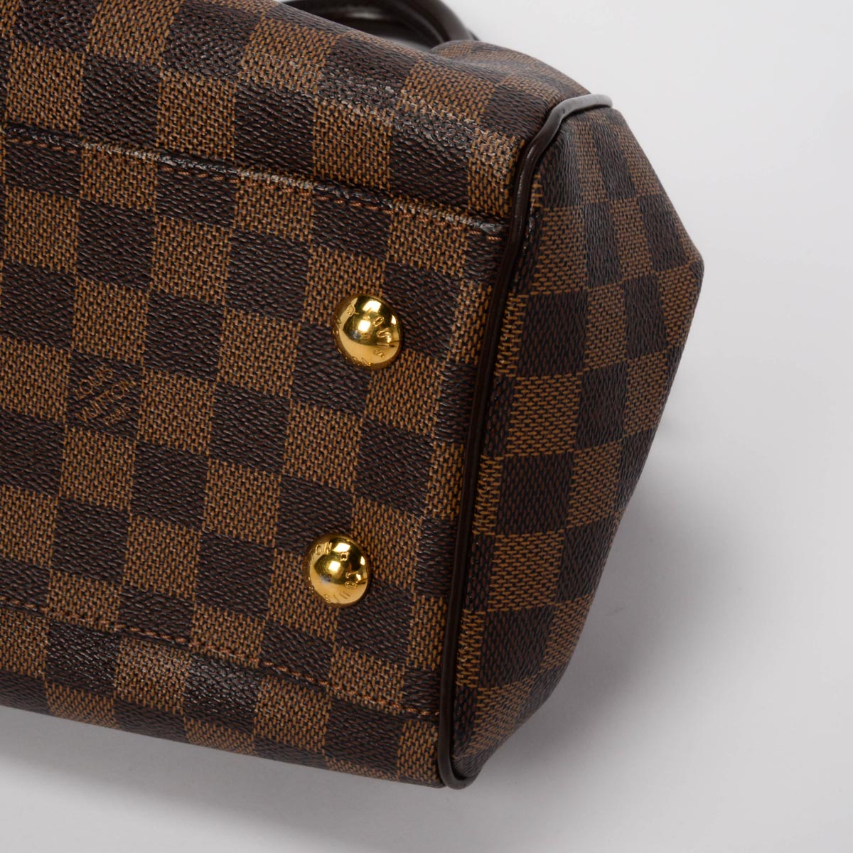 Louis Vuitton Damier Ebene Trevi PM