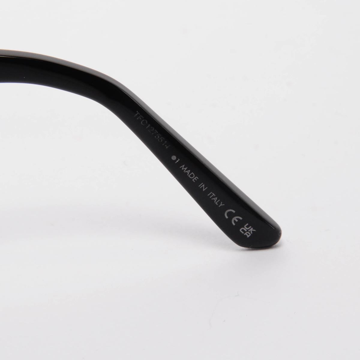 Dior Black 30 Montaigne Mini R2F Sunglasses