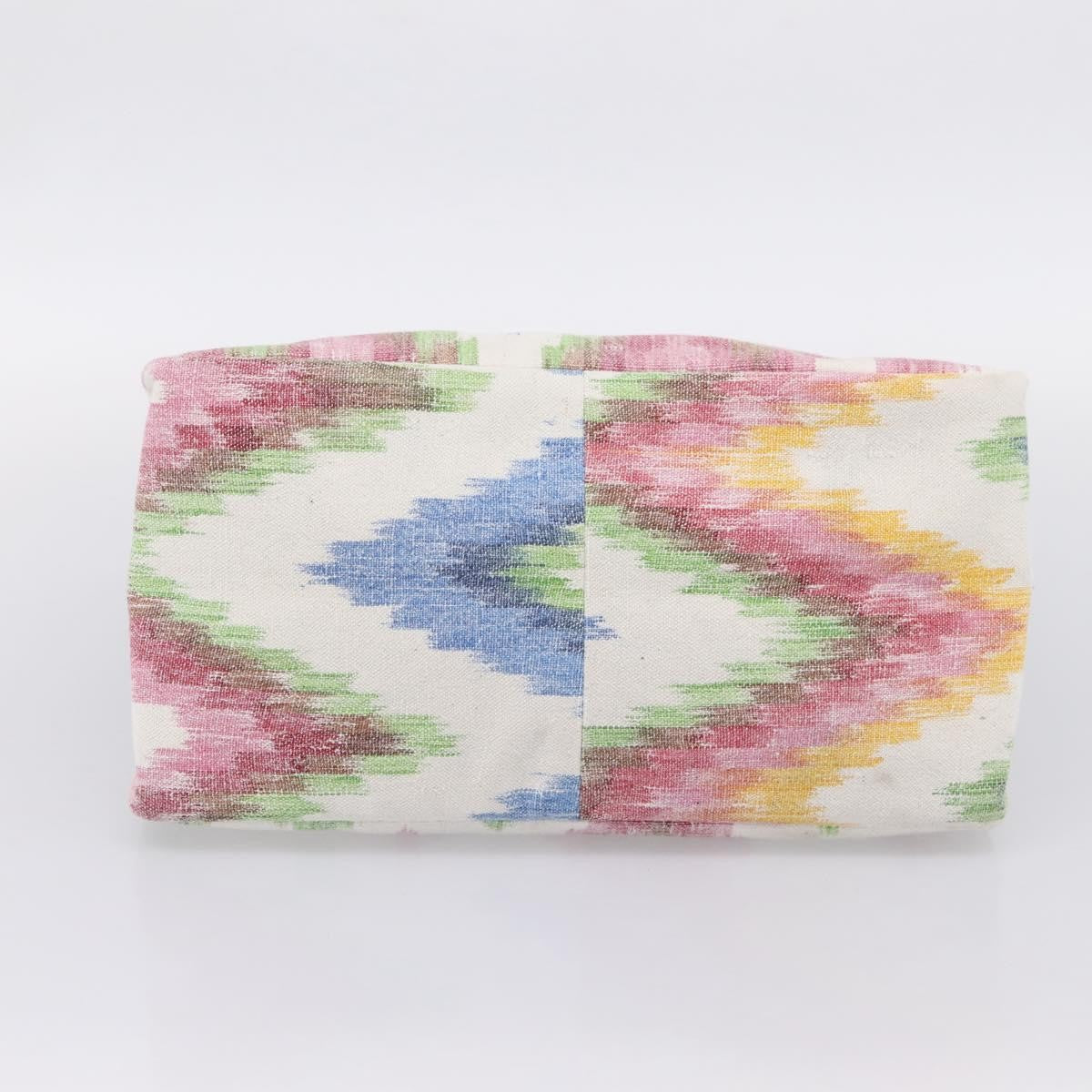 Loewe x Paula's Ibiza Embellished Printed Canvas Tote