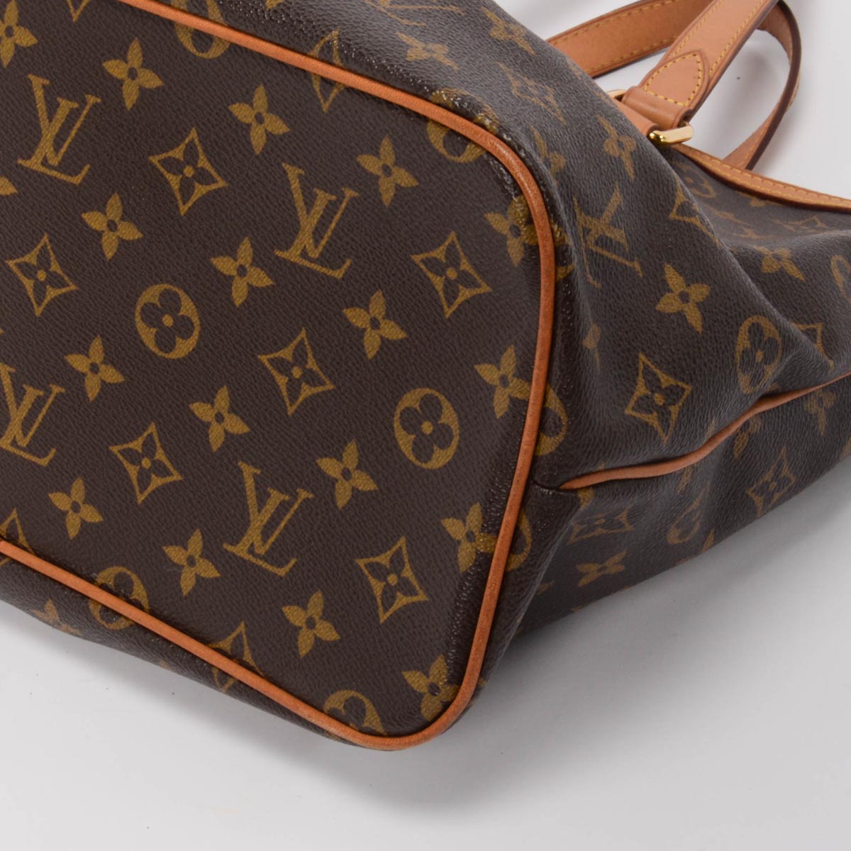 Louis Vuitton Monogram Palermo PM Tote