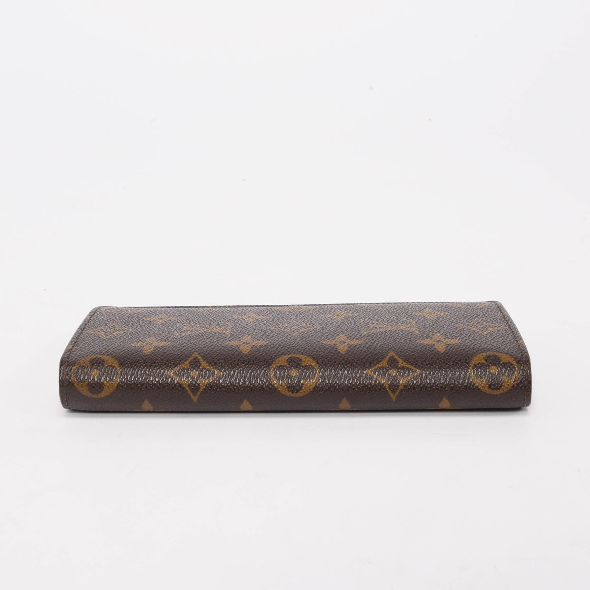 Louis Vuitton Monogram Brazza Wallet