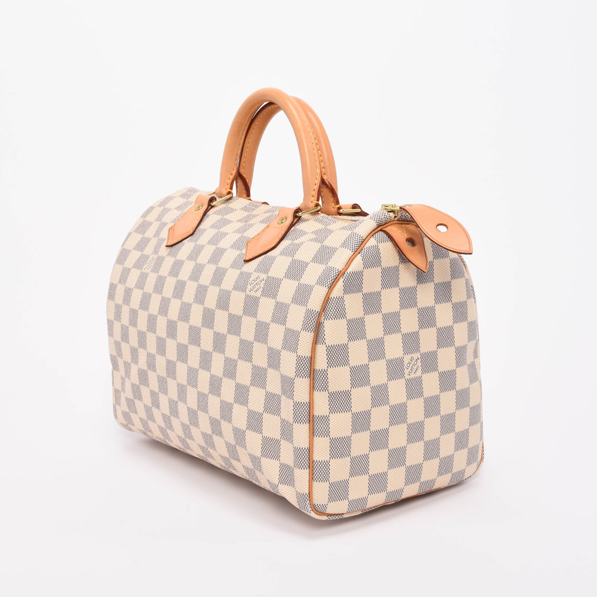 Louis Vuitton Damier Azur Speedy 30