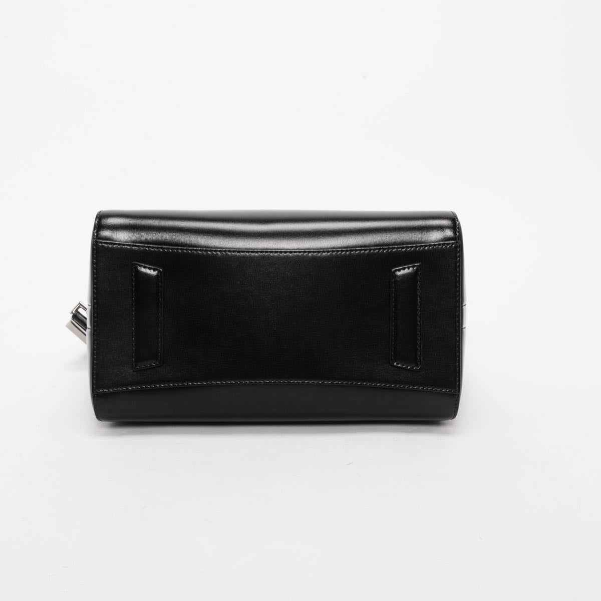 Givenchy Black Shiny Lord Small Antigona