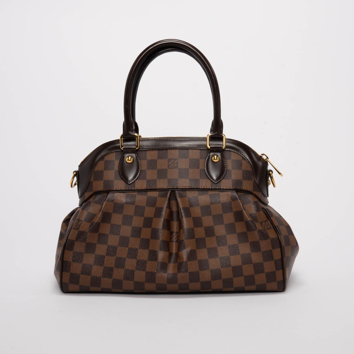Louis Vuitton Damier Ebene Trevi PM