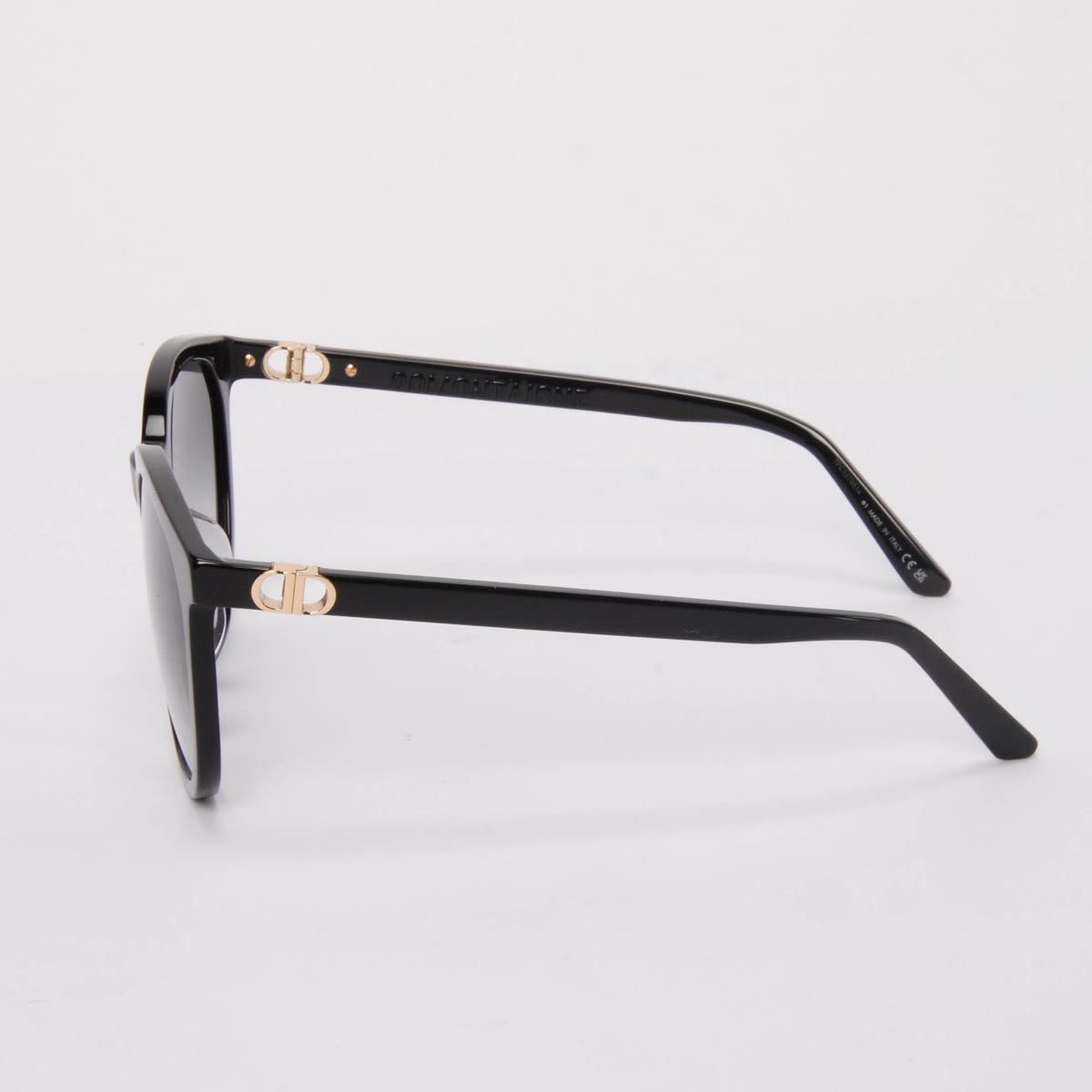 Dior Black 30 Montaigne Mini R2F Sunglasses