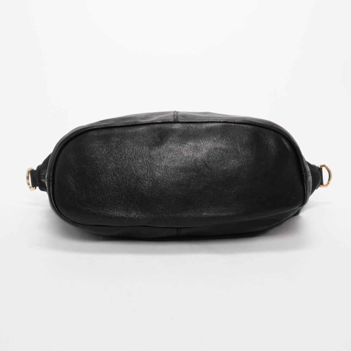 Givenchy Black Sugar Goatskin Medium Nightingale Tote