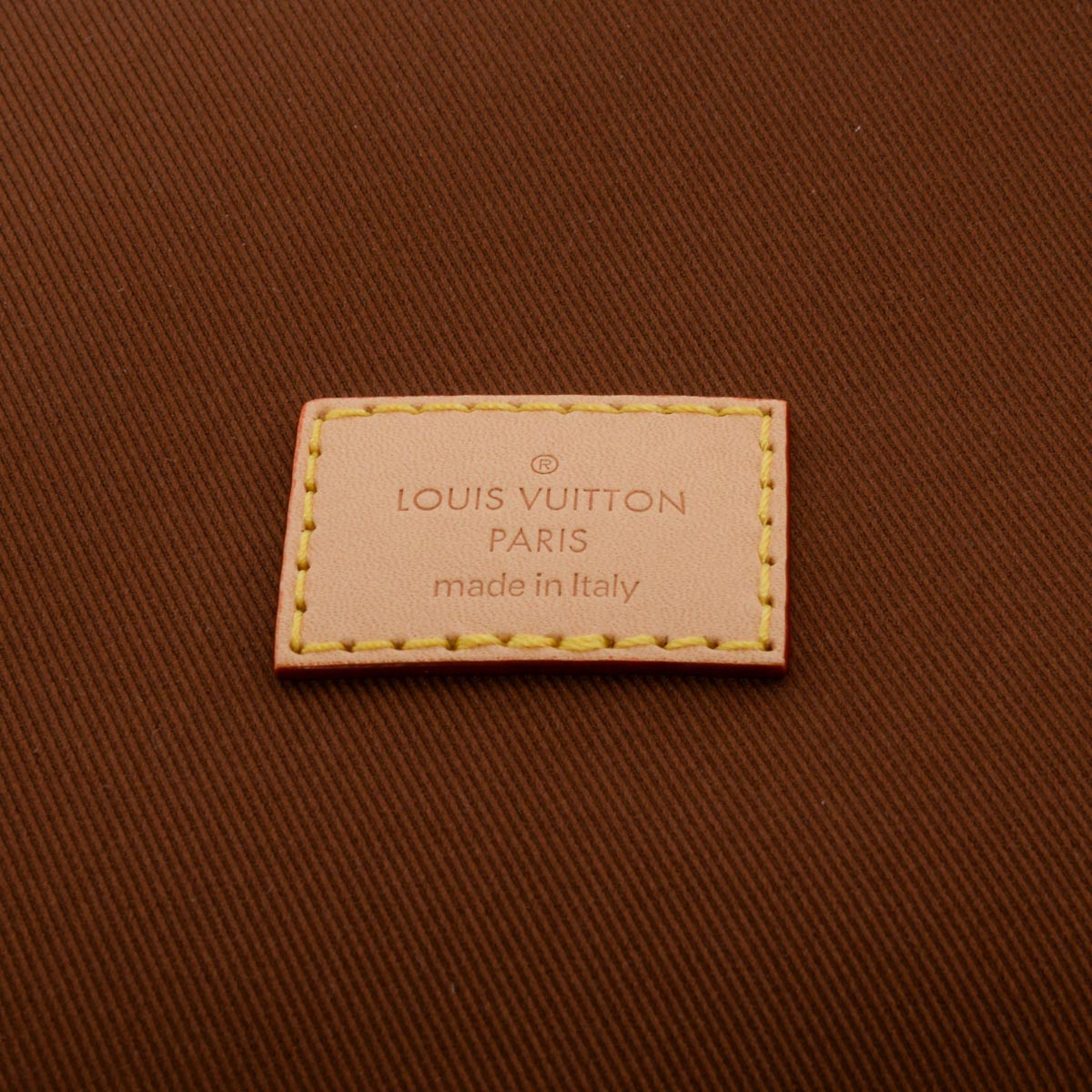 Louis Vuitton Monogram Canvas Packing Cube MM