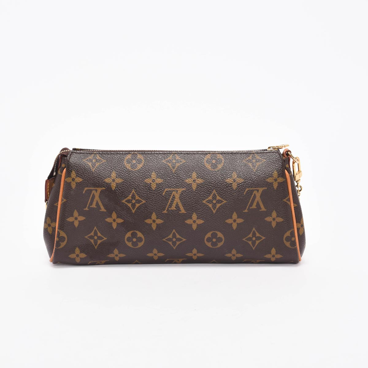 Louis Vuitton Monogram Eva Pochette Bag