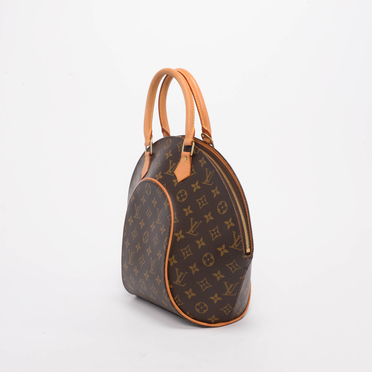 Louis Vuitton Monogram Canvas Ellipse MM