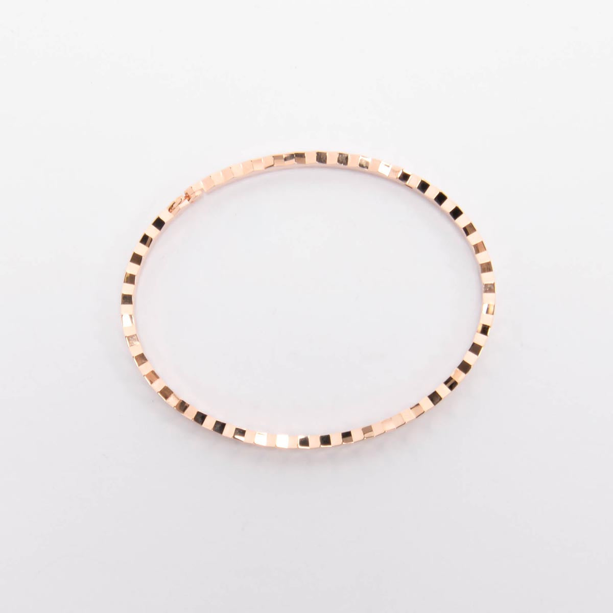Chaumet Rose Gold Bee de Chaumet Bracelet