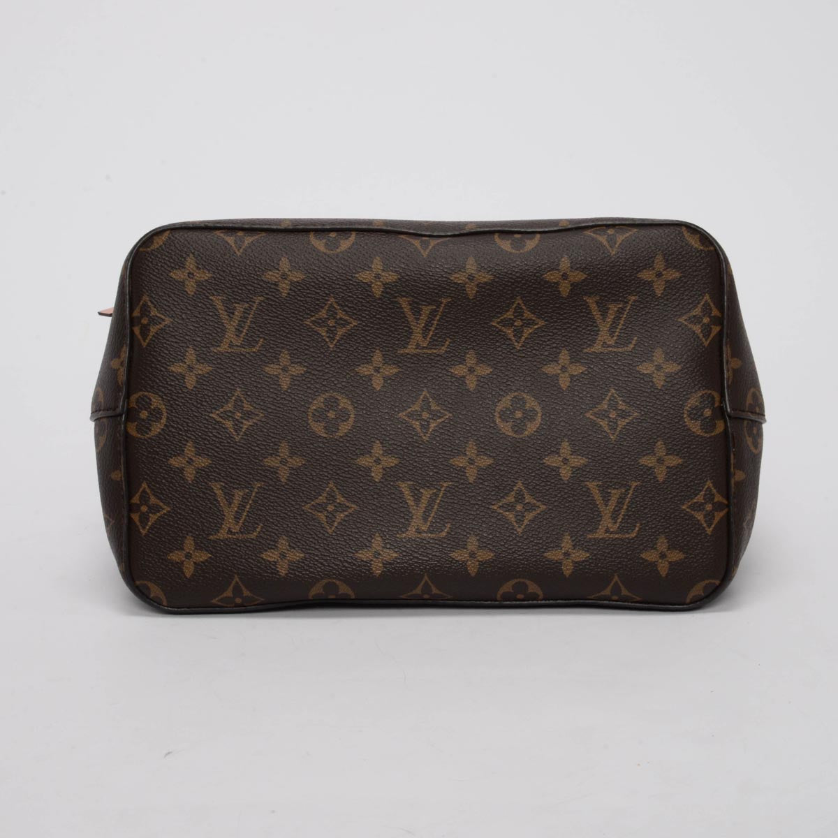 Louis Vuitton Rose Poudre Monogram Neonoe Bag