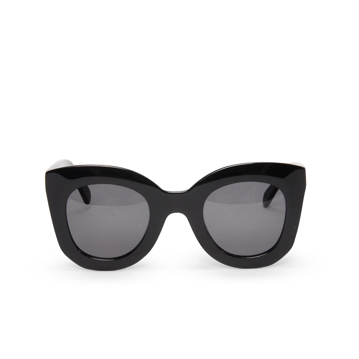 Celine Black Marta Sunglasses