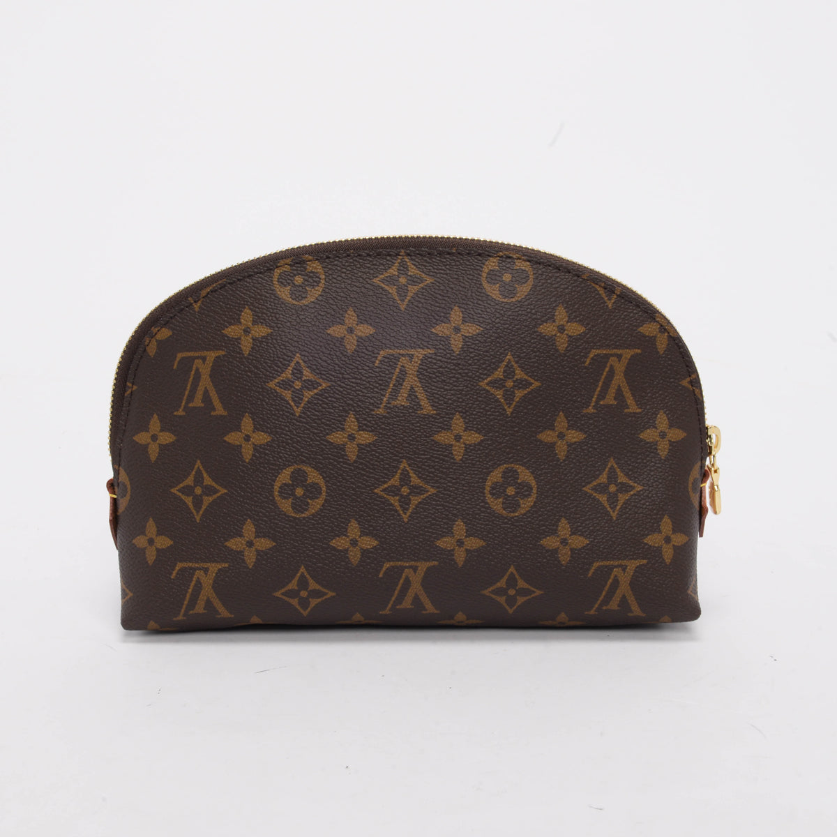 Louis Vuitton Monogram Canvas Pochette Cosmetic GM