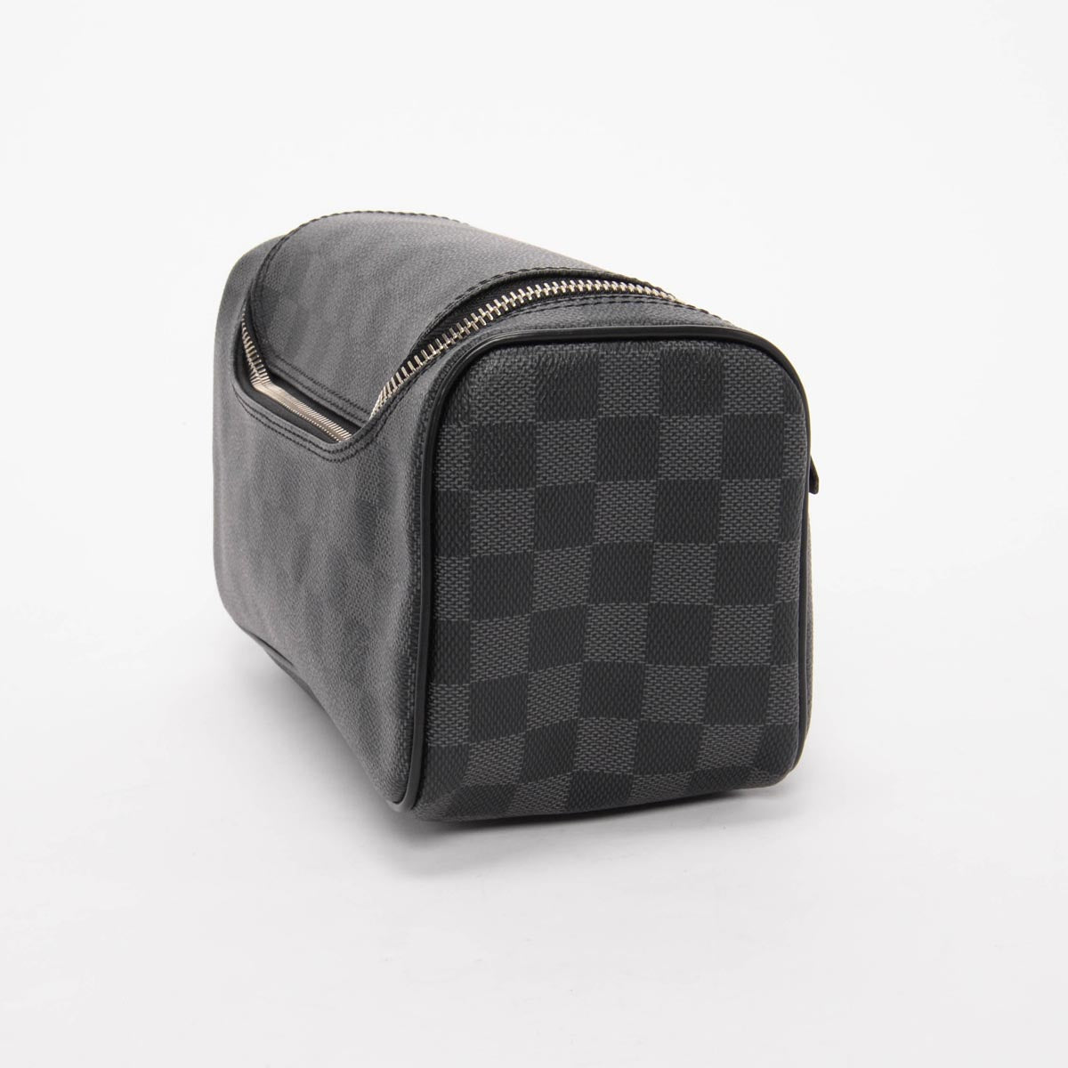 Louis Vuitton Damier Graphite Toiletry Pouch