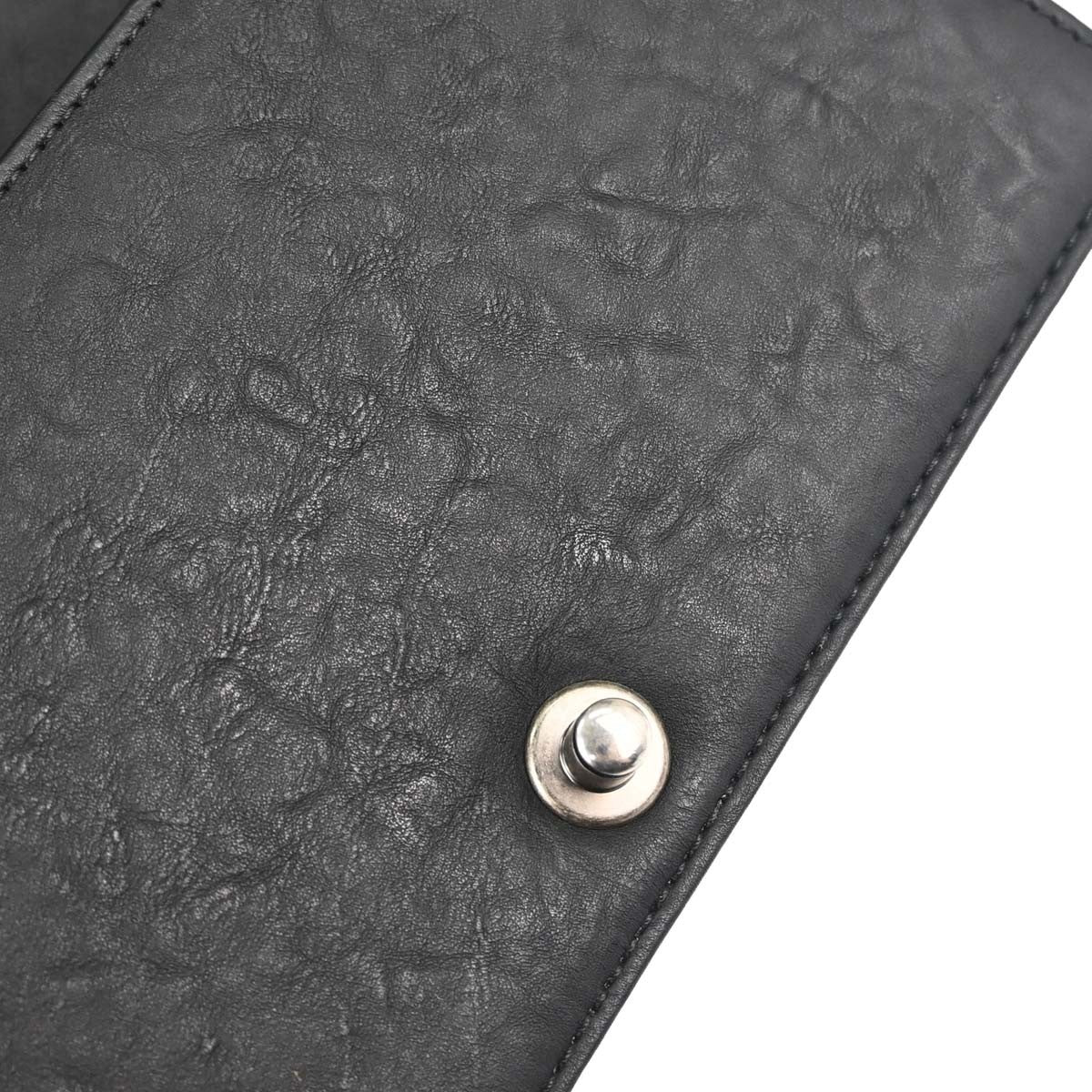 Chanel Black Calfskin Paris-Dallas Medium Boy Bag