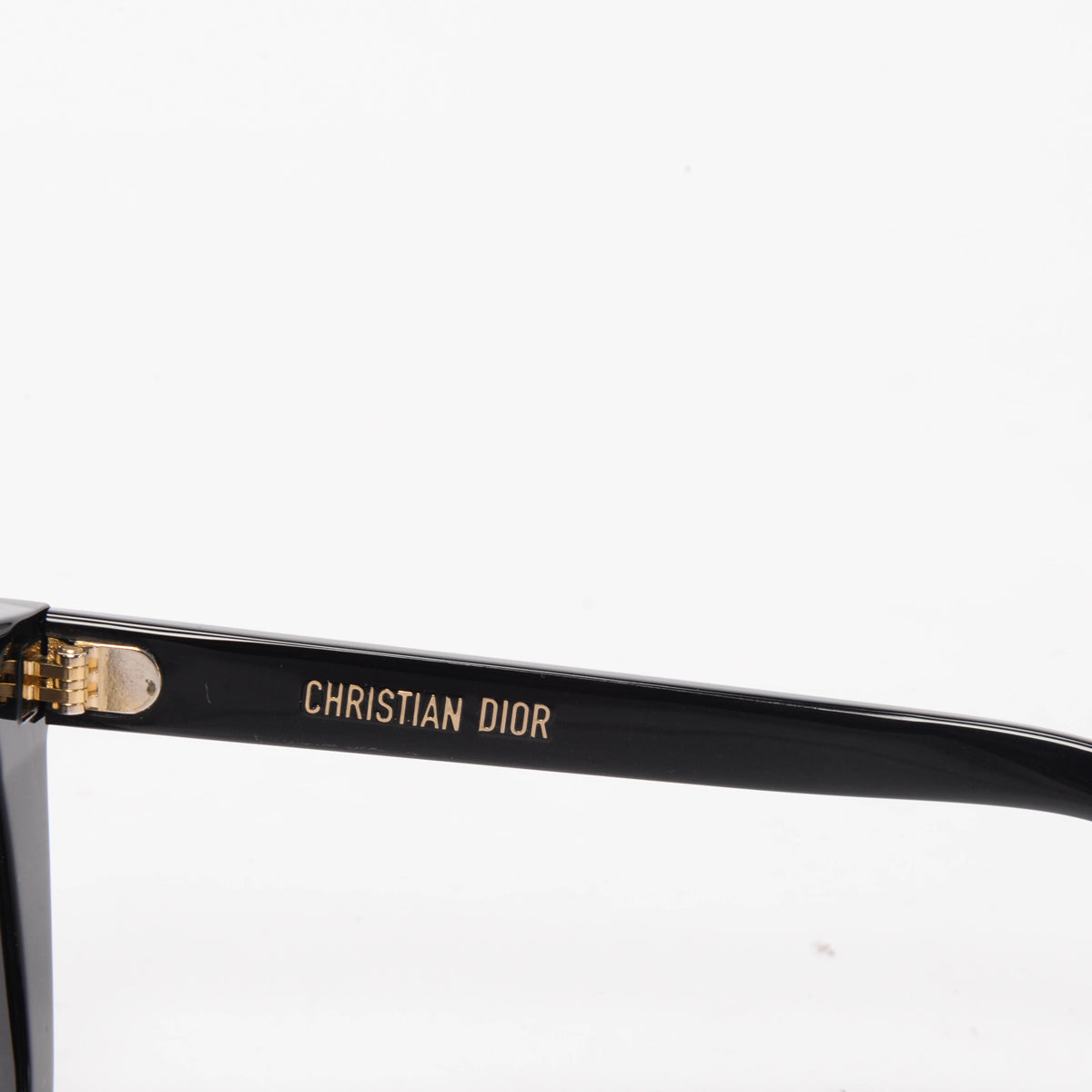 Dior Black DiorMidnight S1I Sunglasses