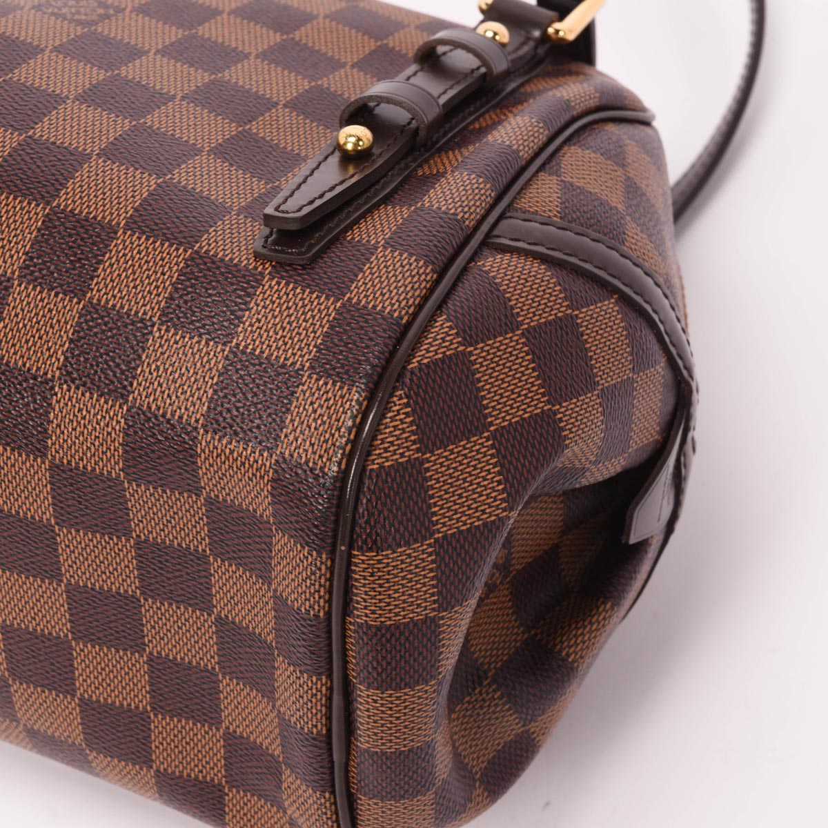 Louis Vuitton Damier Ebene Rivington PM