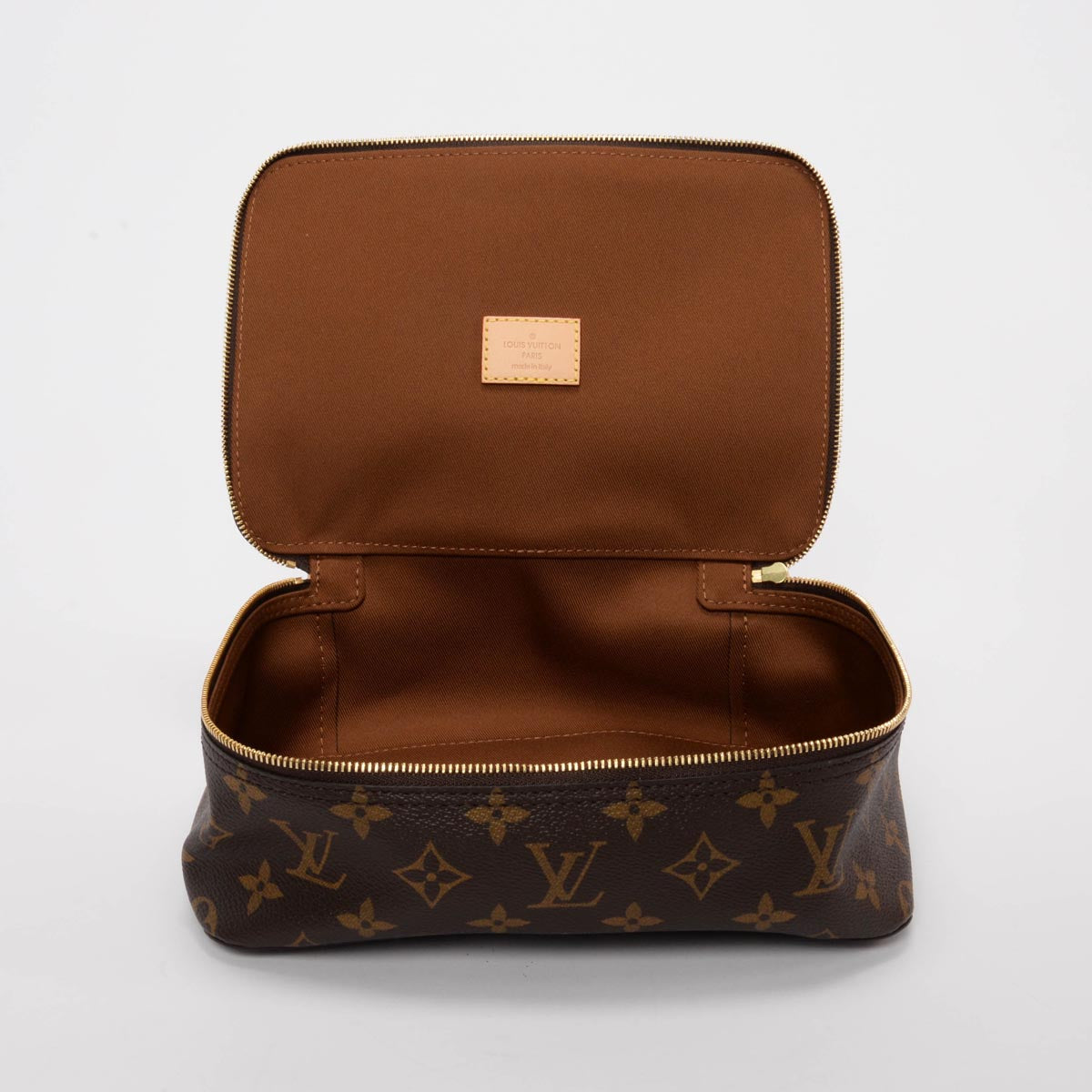 Louis Vuitton Monogram Canvas Packing Cube MM