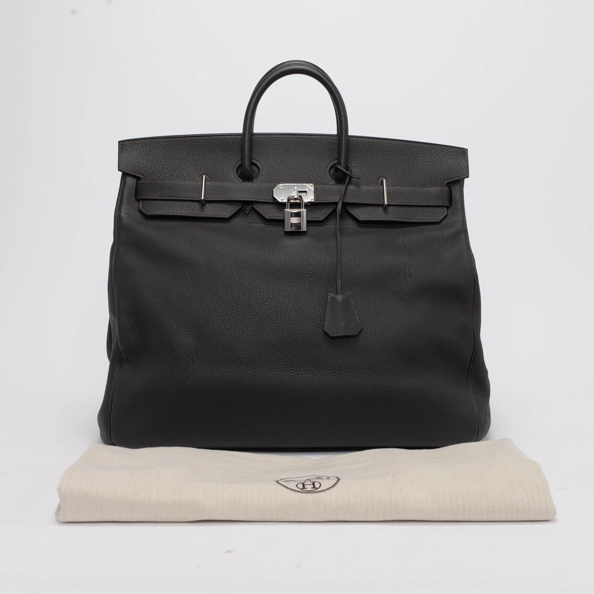 Hermes Macassar Veau Togo HAC 50 PHW