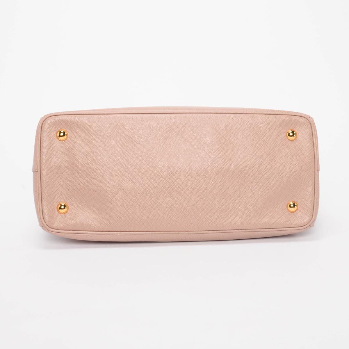 Prada Cammeo Saffiano Medium Galleria Tote