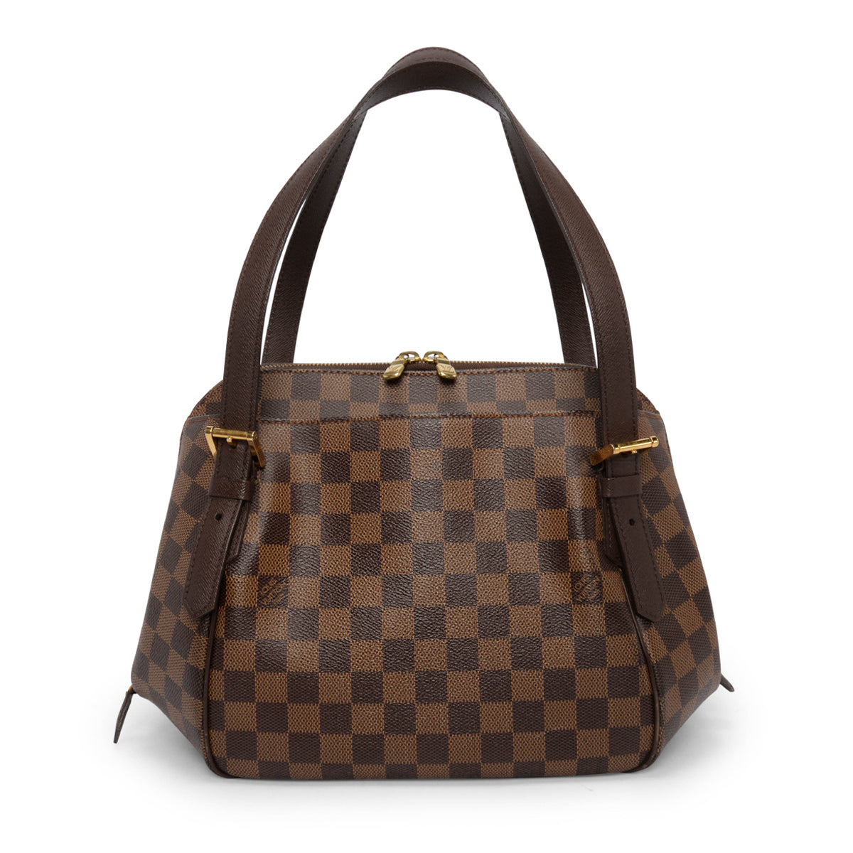 Louis Vuitton Damier Ebene Belem MM