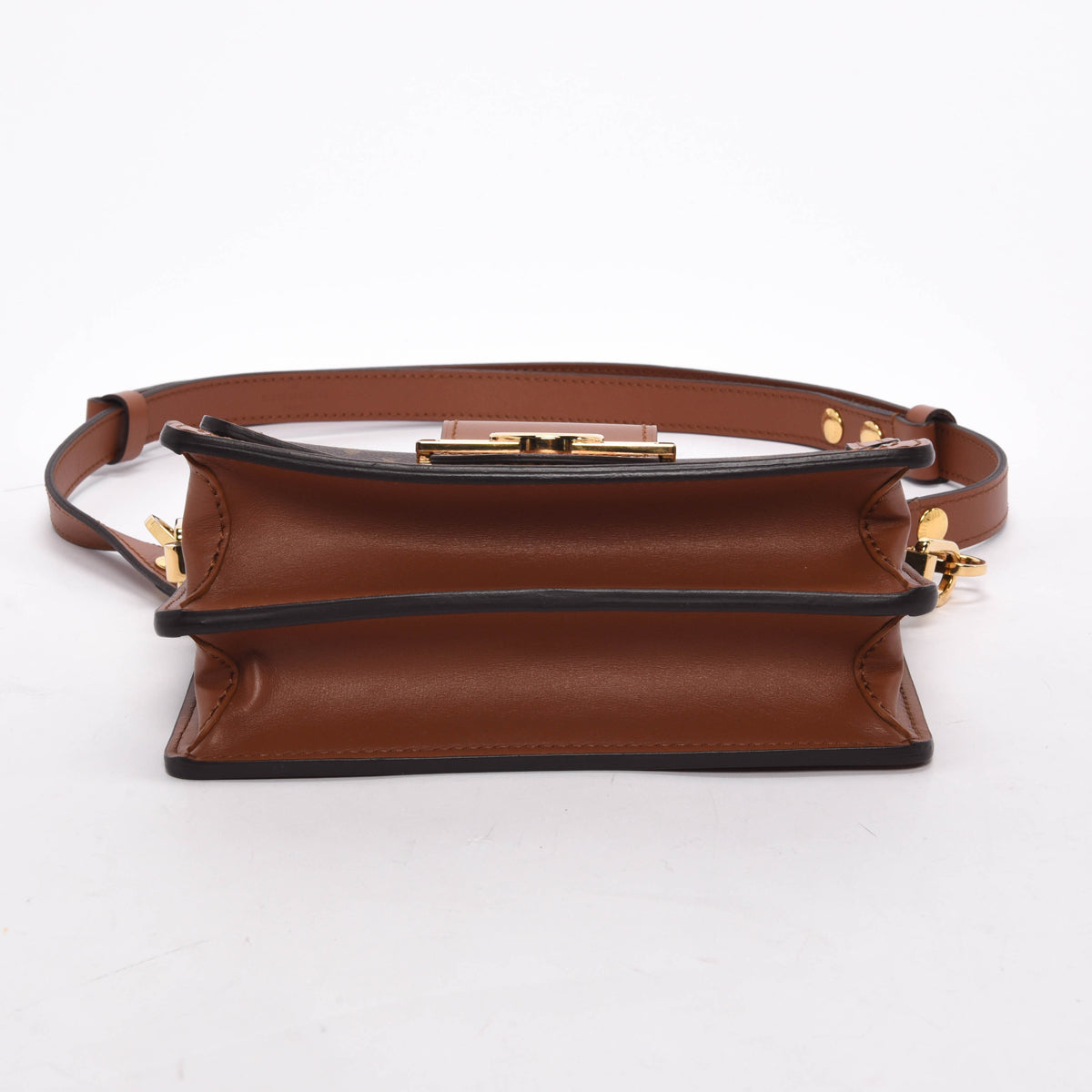 Louis Vuitton Reverse Monogram Mini Dauphine Bag