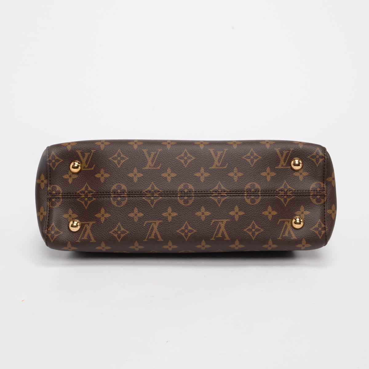 Louis Vuitton Black Monogram Venus Bag