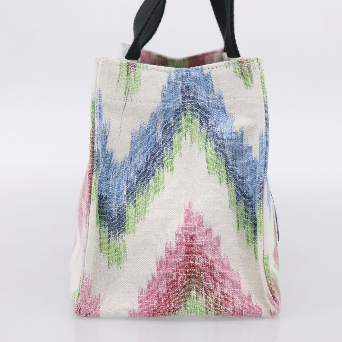 Loewe x Paula's Ibiza Embellished Printed Canvas Tote