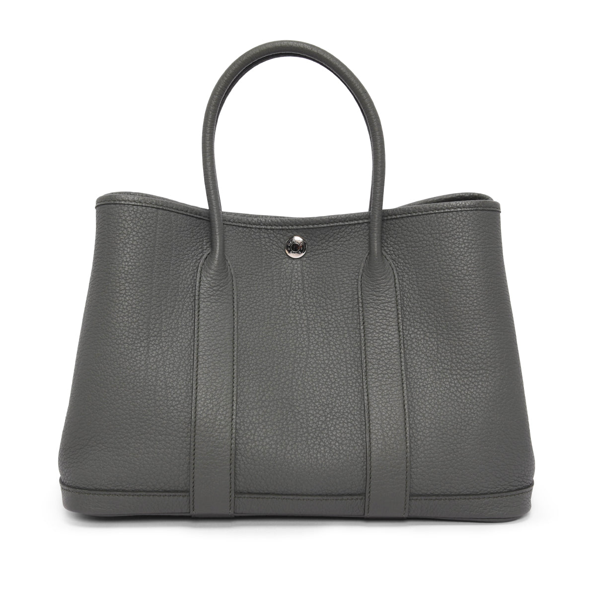 Hermes Vert Amande Negonda Garden Party 30