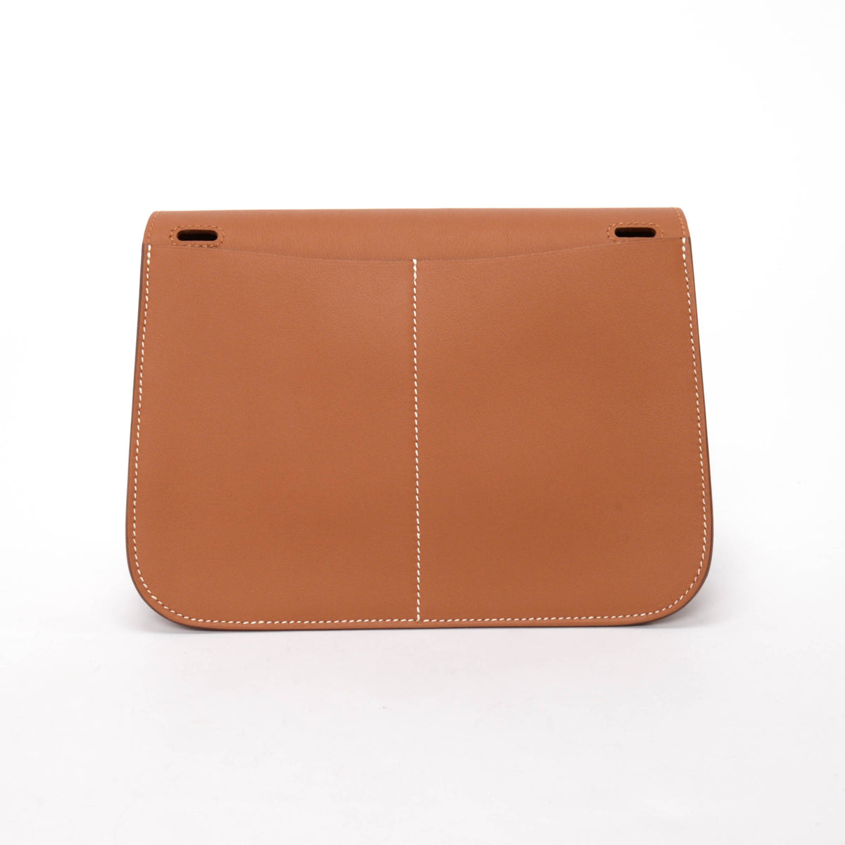 Hermes Gold Swift Mini Halzan 22