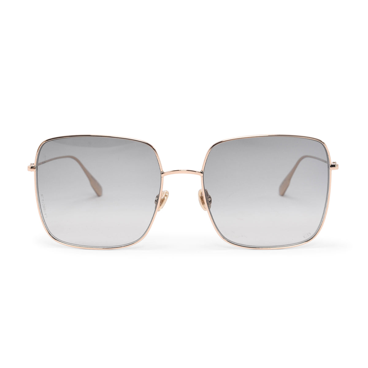 Dior Light Gold Stellaire 1 Sunglasses