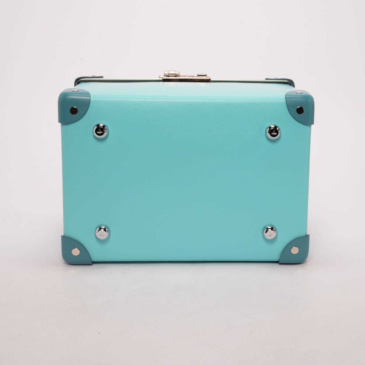 Tiffany & Co x Globetrotter Blue 13 Vanity Case