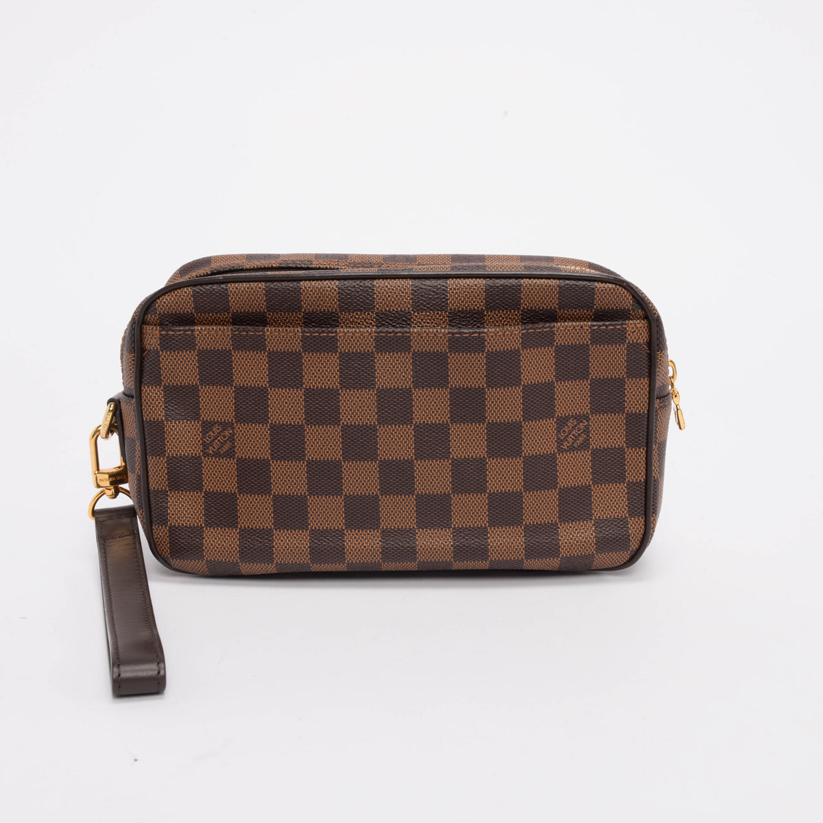 Louis Vuitton Damier Ebene Saint Paul Pochette