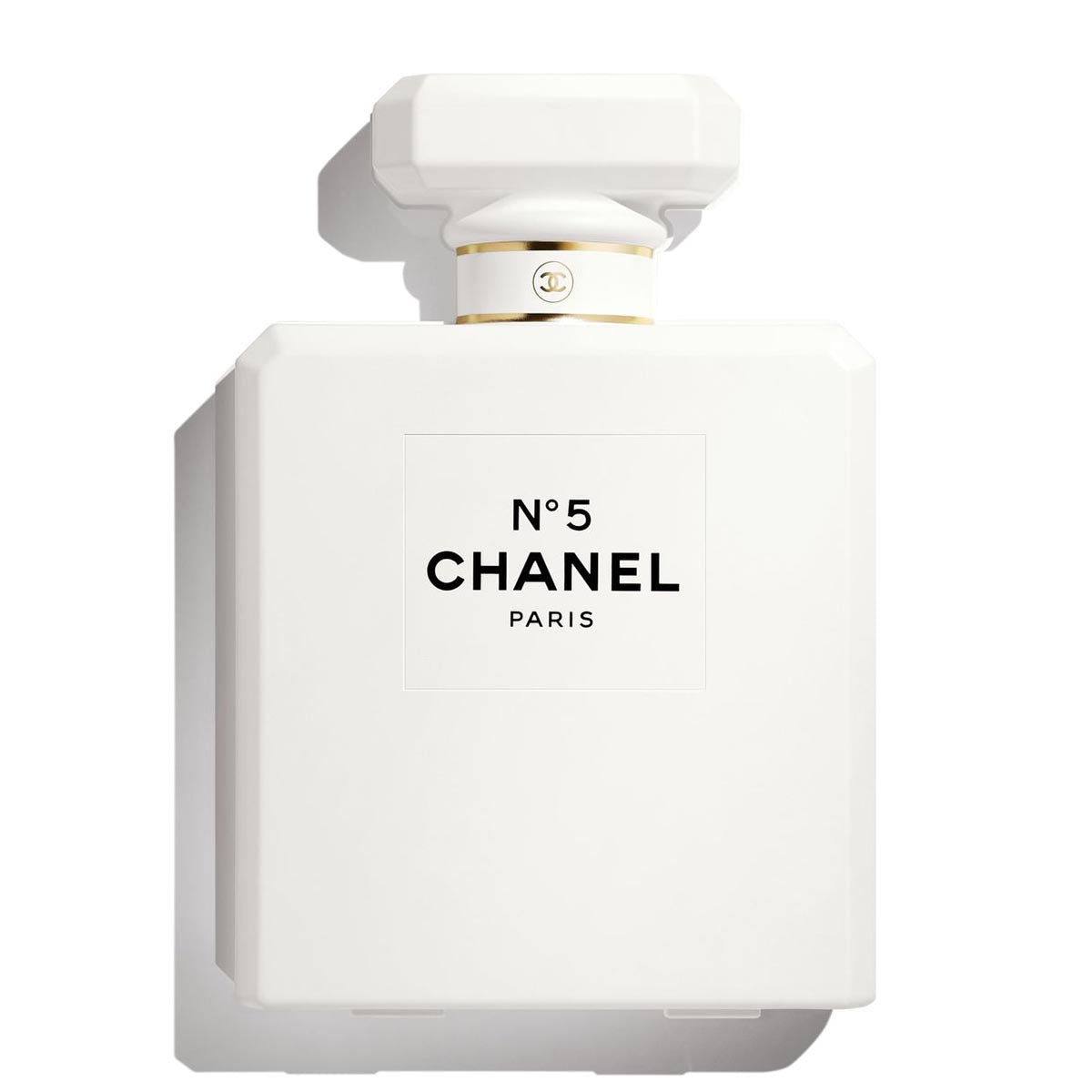 Chanel White No.5 2021 Advent Calendar