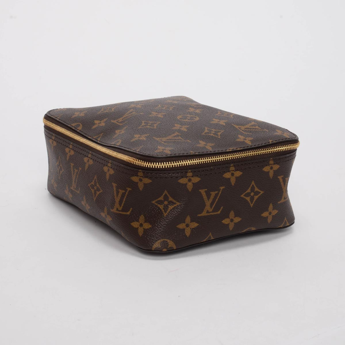 Louis Vuitton Monogram Canvas Packing Cube MM