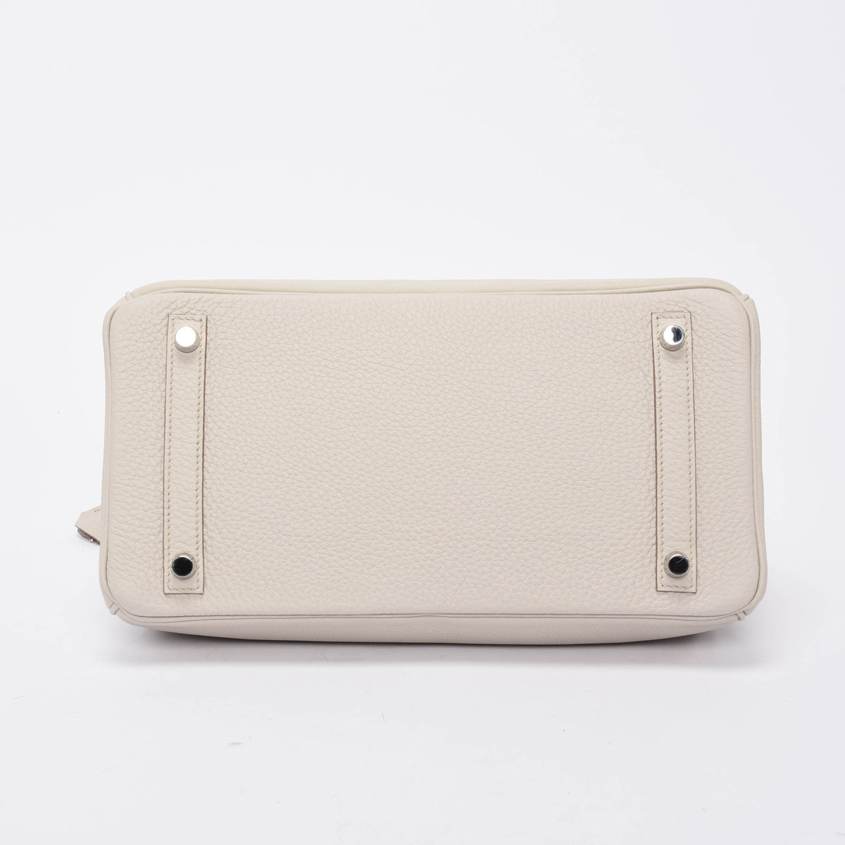 Hermes Beton Togo Birkin 30 PHW