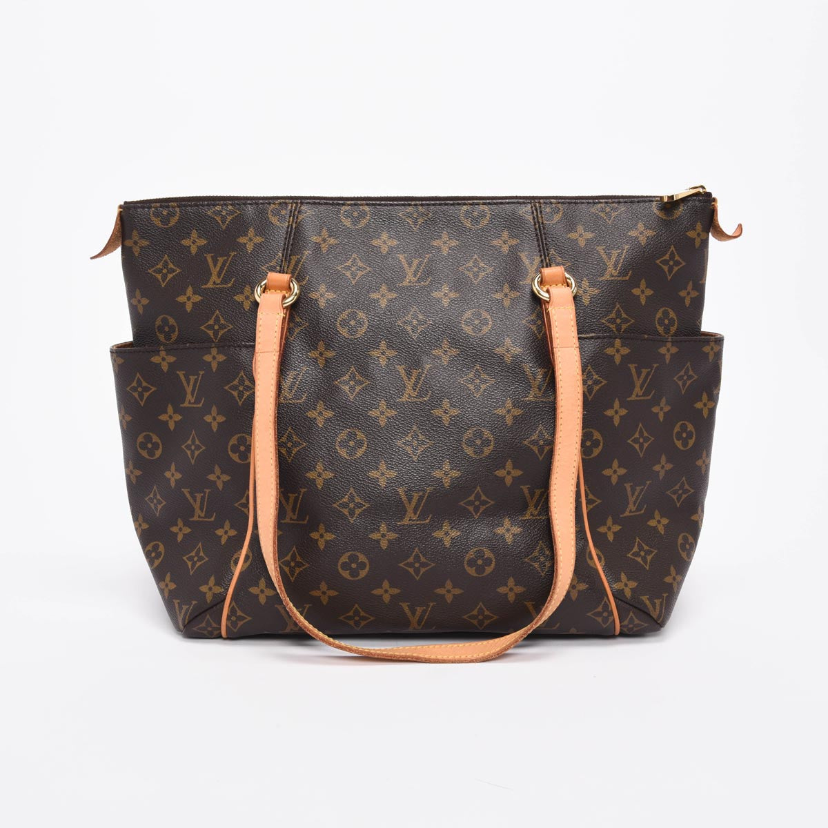 Louis Vuitton Monogram Totally MM