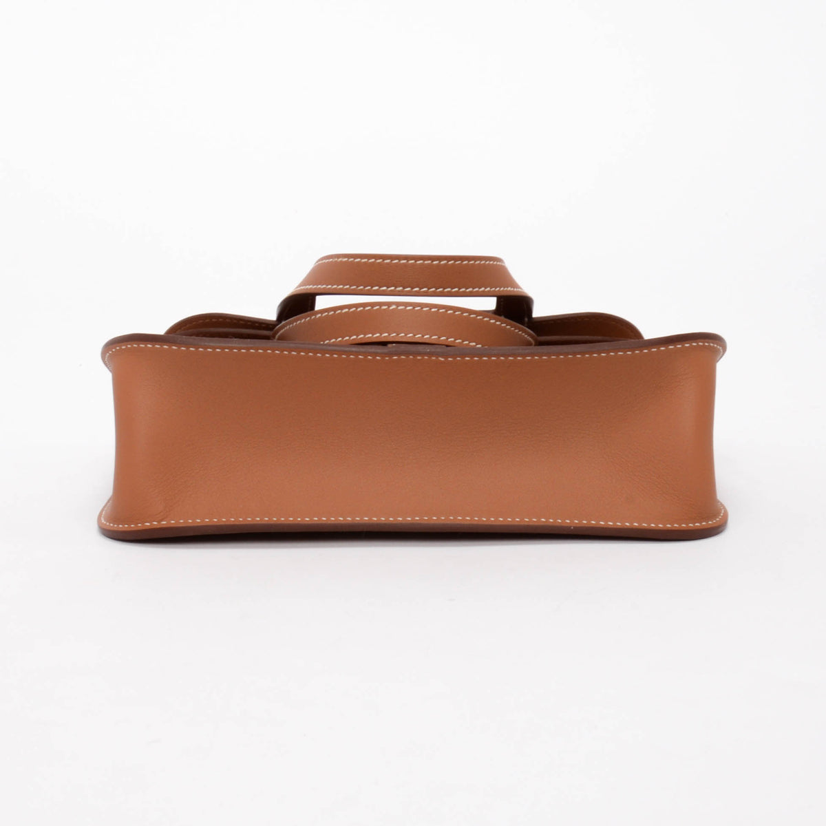 Hermes Gold Swift Mini Halzan 22