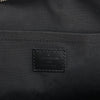 Louis Vuitton Black Epi Leather Montaigne GM - Blue Spinach