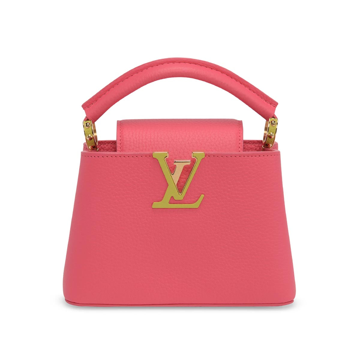 Túi Nữ Louis Vuitton Speedy Nano Bag Pink M81508  LUXITY