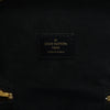Louis Vuitton Reverse Monogram Vanity PM Bag - Blue Spinach