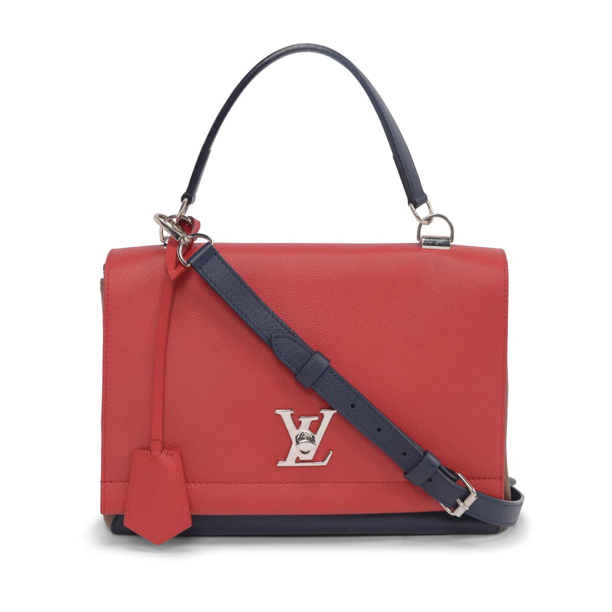 Lockme Tender Lockme Leather - Women - Handbags